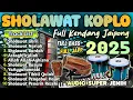 Download Lagu DANGDUT KOPLO KENDANG JAIPONG SHOLAWAT MERDU VIRAL TERBARU 2025 | FULL ALBUM BURDAH, JIBRIL, NARIYAH