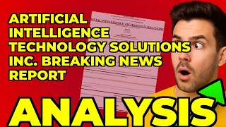 AITX Revenue Targets My Take on the Latest Filing