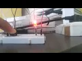 The Raspberry Pi Platform and Python Programming for the Raspberry Pi Coursera Assignment 4
