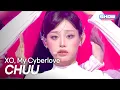 Lagu [COMEBACK] 츄 - XO, My Cyberlove l Show Champion l EP.583 l 260121