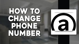 How To Change Phone Number on Affirm Quick Easy