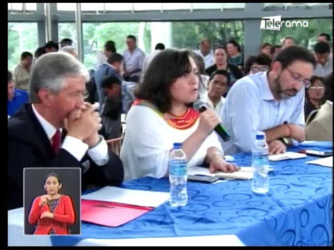 Piden que ex presidente Correa enfrente a la justicia