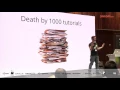 JavaDay Kyiv 2015 Unlocking the Magic of Monads with Java 8 Oleg Selajev