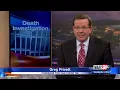 MADISON COUNTY INMATE DIES LAUNCHING INVESTIGATION