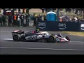 Download Lagu Bearman Ocon at Silverstone 2025 \
