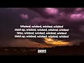 Future - Wicked (Lyrics)