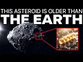 NASA Spent 7 Years to Bring Back 121 Grams of an Asteroid It Was Worth It