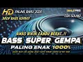 Lagu DJ FULL BASS 2026 SUPER GEMPA PALING ENAK CEK SOUND DROP BASS KOPLO DUT COCOK BUAT JOGET (MHLS PRO)