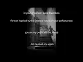 Download Lagu Poem Without Words