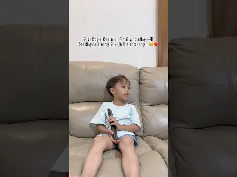 anak cowo tu kenapa sweet bgt si?😭❤️ #qgungalyas