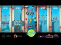 Fall guy Hypercasual Unity source code