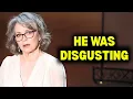 At 78 Sally Field Finally Names The Six Actors She Never Liked Working With