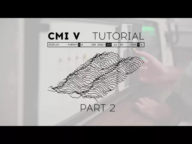 Ep. 2: How to use Sampling and Sample Editing