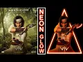 Download Lagu Neon Glow WIRO SABLENG Photoshop Manipulation Tutorial