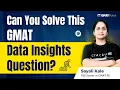Master GMAT Data Insights How Do You Solve A Box and Whisker Plot