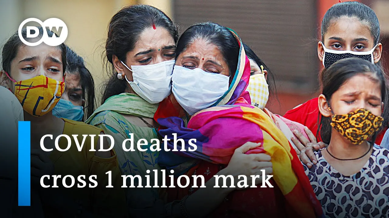 Around the world the race to develop a vaccine against the New Coronavirus continues apace. The Worl. 