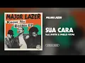 Lagu Major Lazer - Sua Cara (feat. Anitta \u0026 Pabllo Vittar) [Official Audio]
