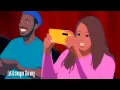 Emanuel Harrold - Brighter Days [Official Animation Video With Lyrics]