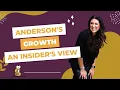 Why Anderson SC The Greenville Neighbor Making Big Moves