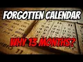 13-Month Calendar History Mystery and Modern Relevance