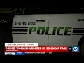 Woman murdered by son near park New Milford police say