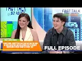 Lagu Fast Talk with Boy Abunda: Mavy and Cassy Legaspi, magsasama sa isang programa! (Full Episode 700)