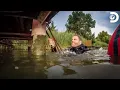 Josh Gates vs Ancient Unsolved Mysteries Expedition Unknown S3 E12 10 11 14 2 1 6 3 4 16 1