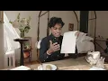 Letter-writing is not dead Part 1 Tips and Inspiration