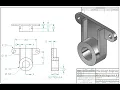 Solid Edge 2024 Tutorial - Moderate Beginners