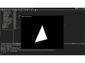 3D Software Rendering Tutorial Edge Scanning