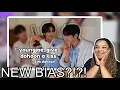 Lagu Do I have a new bias ?!?!|Reacting to TWS is a Youngjae fanclub|
