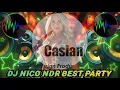 Lagu 🥂🎶Muzica De Petrecere✨️ Mashup @AllenCasian  România  2025 Mix by @djnicondr 🎶🥂