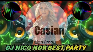  muzica de petrecere mashup allencasian rom nia 2025 mix by djnicondr 