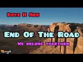 Download Lagu End Of The Road lyrics official 2022~Boyz II Men~ '92