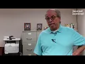 Timothy Deppisch discusses role as Ozaukee County coroner