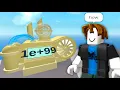 Download Lagu Pushing The Weather Machine to its LIMITS (Roblox)
