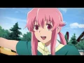 Download Lagu Yuno Gasai - Pretty Little Psycho [AMV]