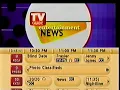 TV GUIDE CHANNEL CHARTER CABLE TURLOCK CA May 10 2000