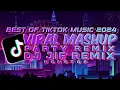 Lagu BEST OF TIKTOK MUSIC 2024 - VIRAL MASHUP NONSTOP (PARTY REMIX) DJ JIF REMIX