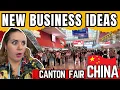 Download Lagu Episode 17 🏆 15 NEW Business Ideas from Canton Fair China 2025 | Start Your Import Business Now