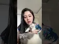 Goyang Manja Tante kesepian bigo live hot