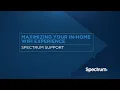 How to Maximize Your Spectrum WiFi Speeds Placement Setup Tips