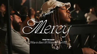 mercy tremble medley feat ahjah walls housefires official music video