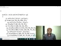 GUI Programming Part 2-Applet Graphics Shapes and Color
