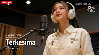 terkesima h rhoma irama feat noer halimah reggae ska version cover by albumology