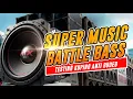 Download Lagu DJ CHECK SOUND SUPER BASS REMIX UPDATE NEW TRENDING 2025