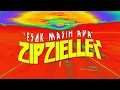 Download Lagu ZIP ZIELLER - Esok Masih Ada [ Lirik]