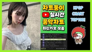 최신가요 실시간 인기차트 2025년 11월 1일 1주차 멜론차트 X 차트둥이 공식채널 노래모음 KPOP 플레이리스트 종합차트 