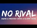 Download Lagu Egzod, Maestro Chives \u0026 Alaina Cross - No Rival (Lyrics)