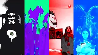 Flash Warning Challenge TikTok Trends Compilation